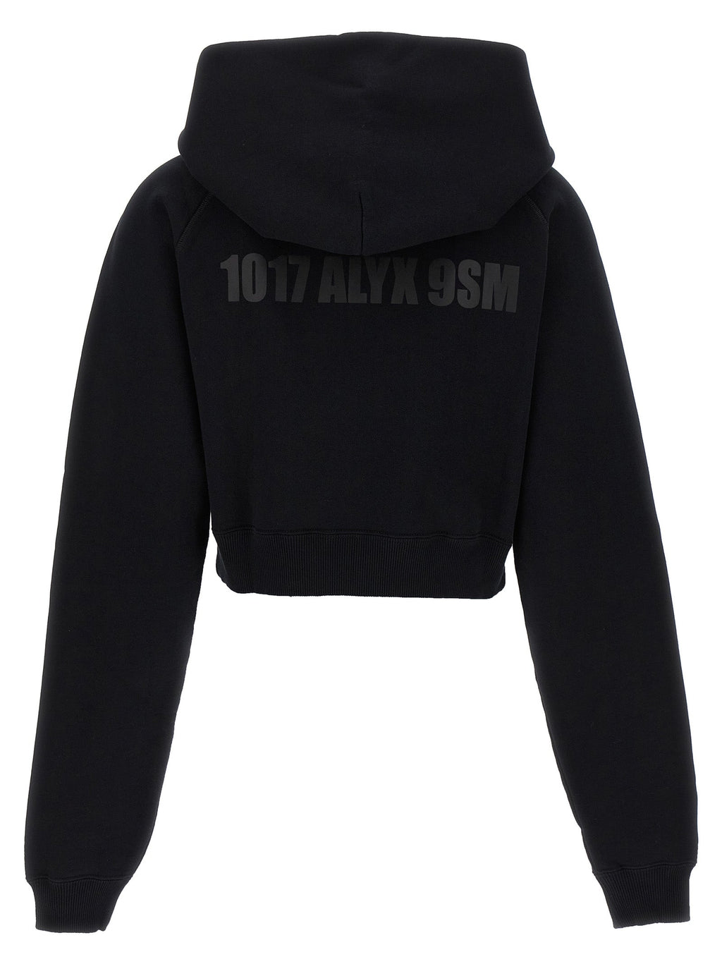 Alyx Bicolor Cotton Sweatshirt