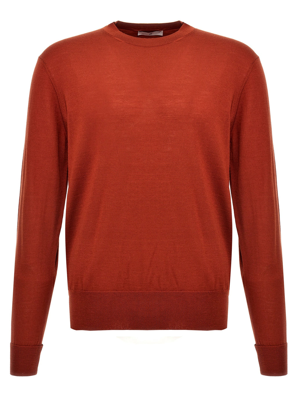 PT Torino Multicolor Virgin Wool Cardigan