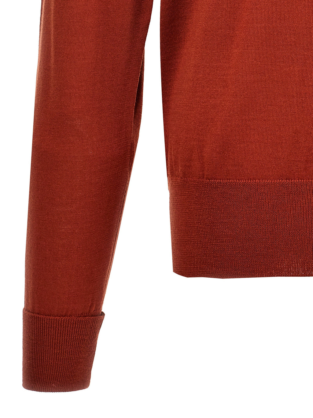 PT Torino Multicolor Virgin Wool Cardigan