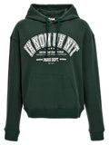 IH NOM UH NIT Bicolor Cotton Sweatshirt
