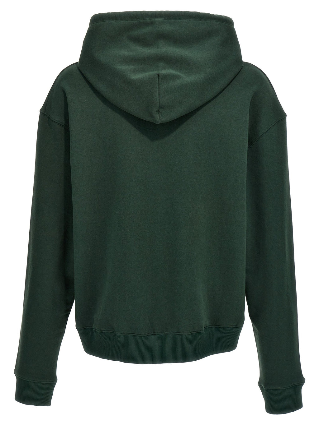 IH NOM UH NIT Bicolor Cotton Sweatshirt
