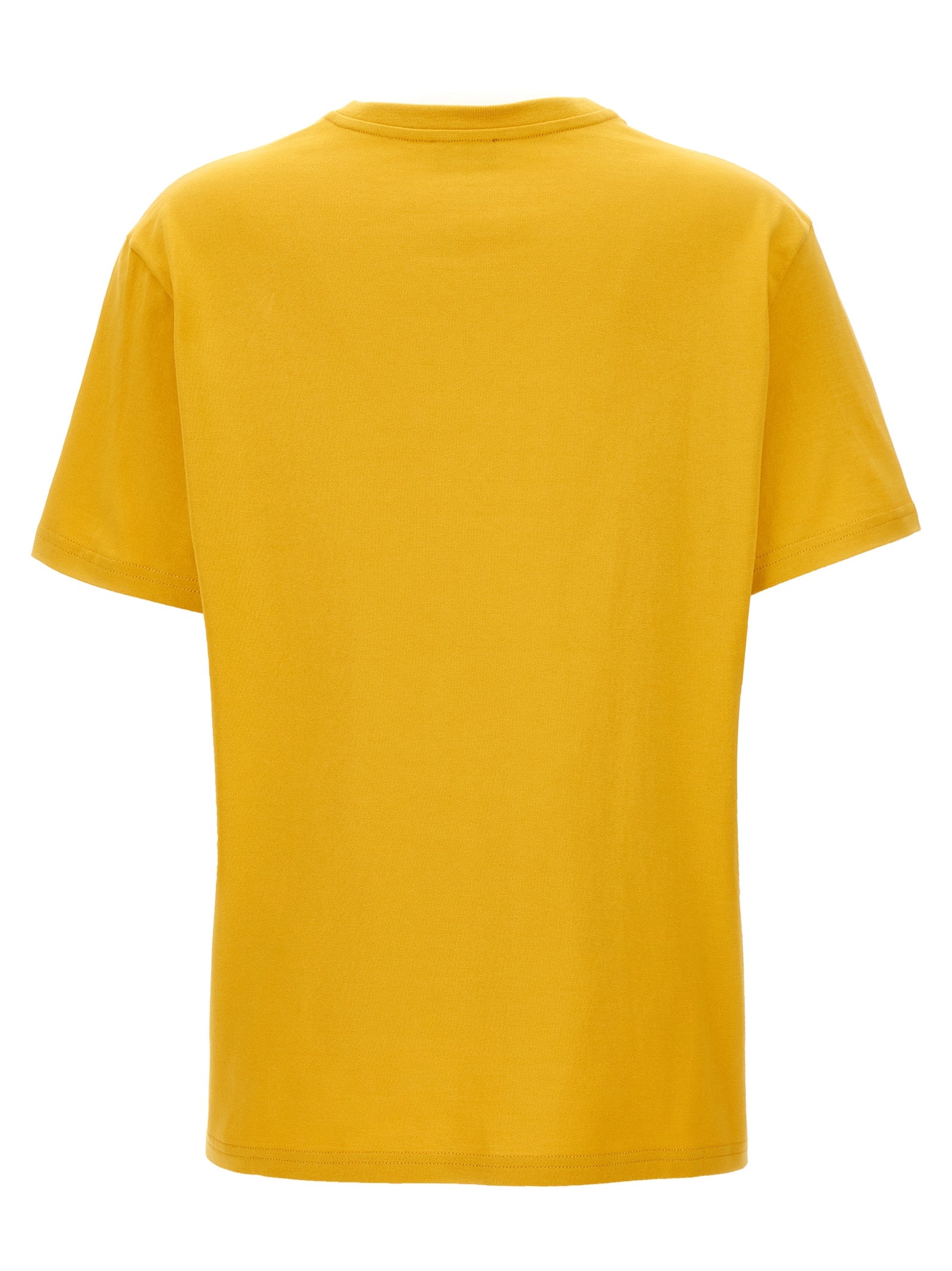 Etro Bicolor Cotton T-Shirt