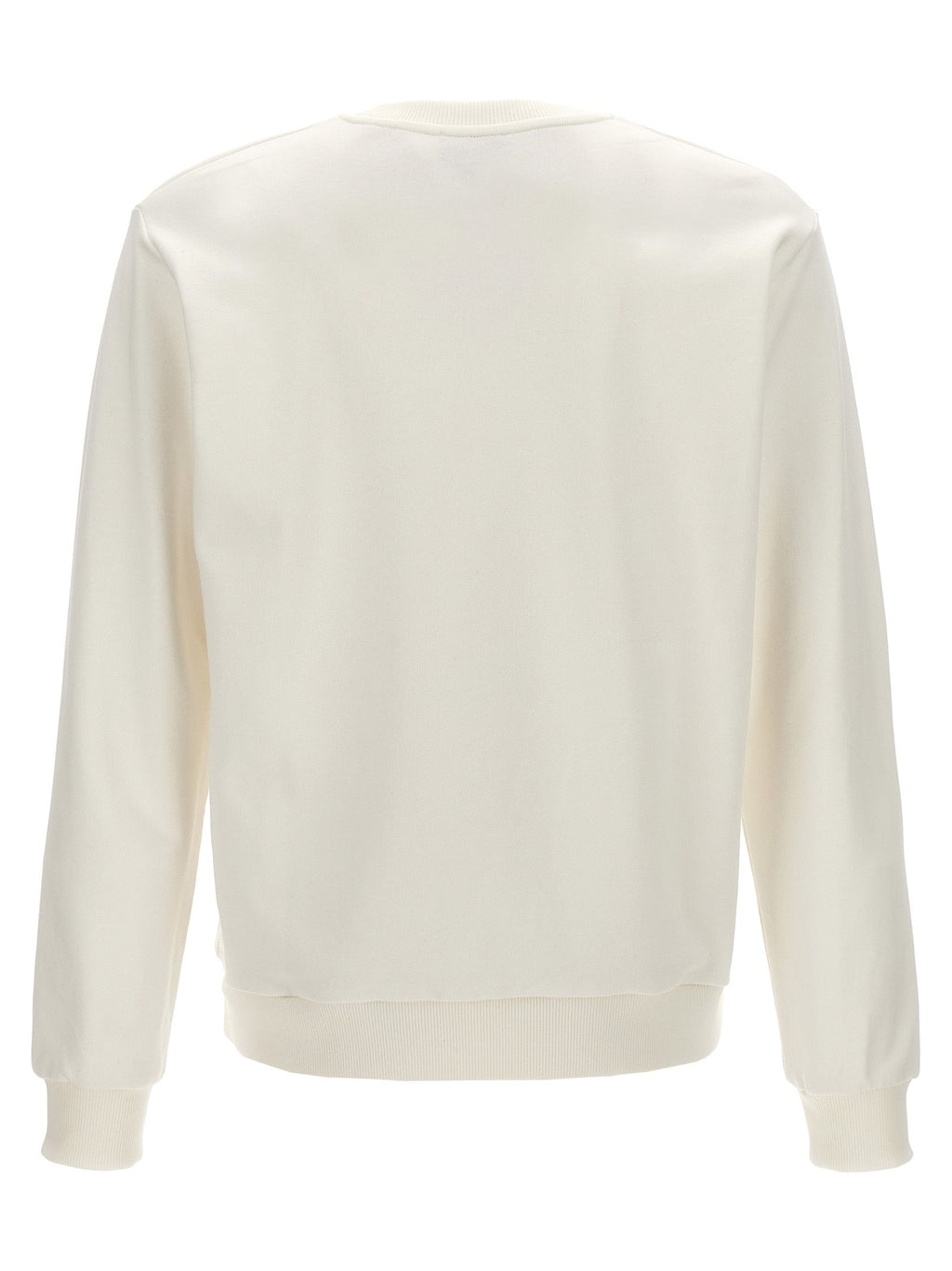 A.P.C. Bicolor Cotton Sweatshirt