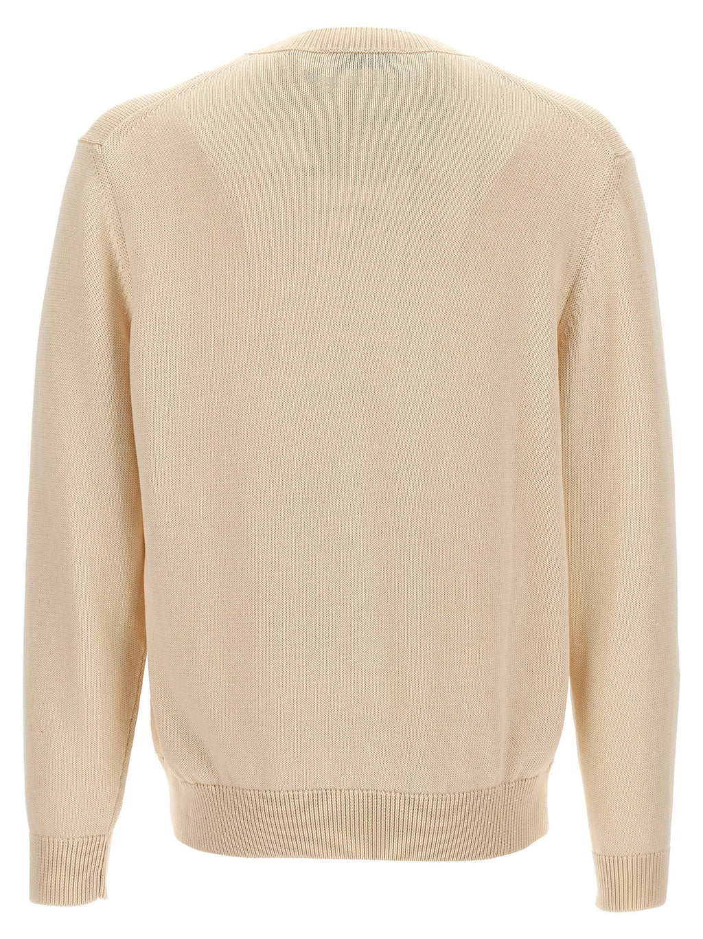 Etro Beige Cotton Cardigan