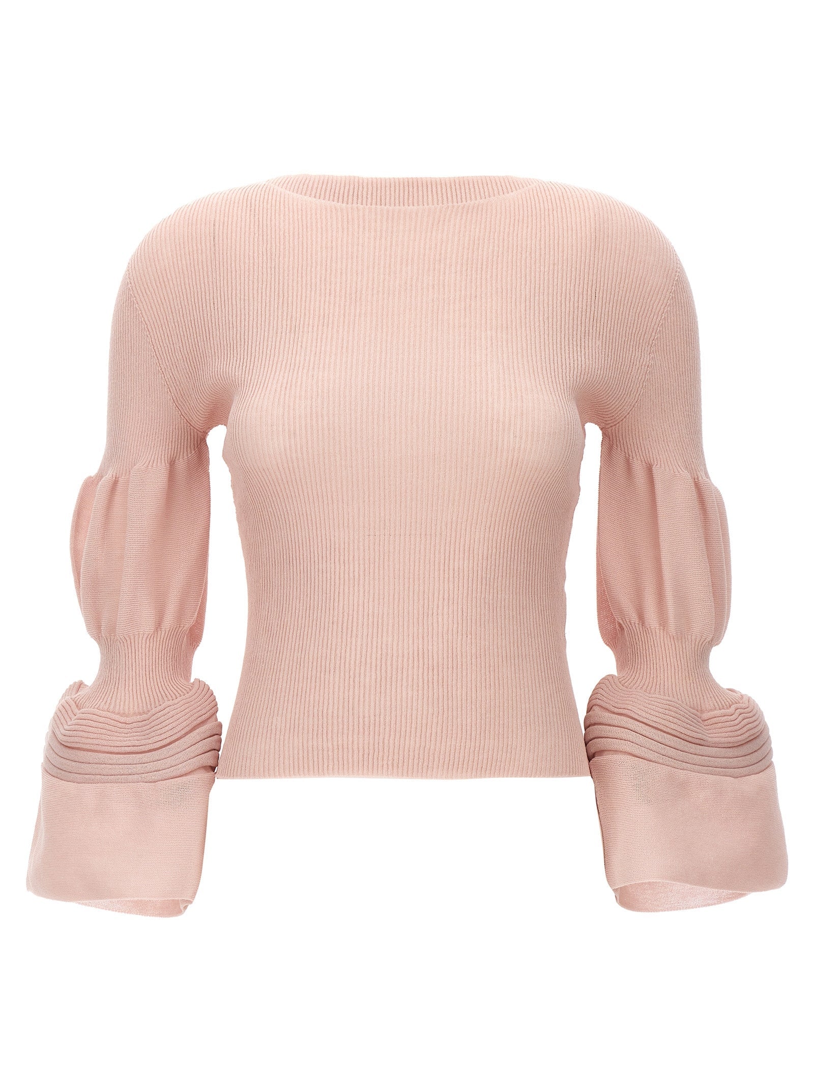 Issey Miyake Multicolor Polyester Sweatshirt