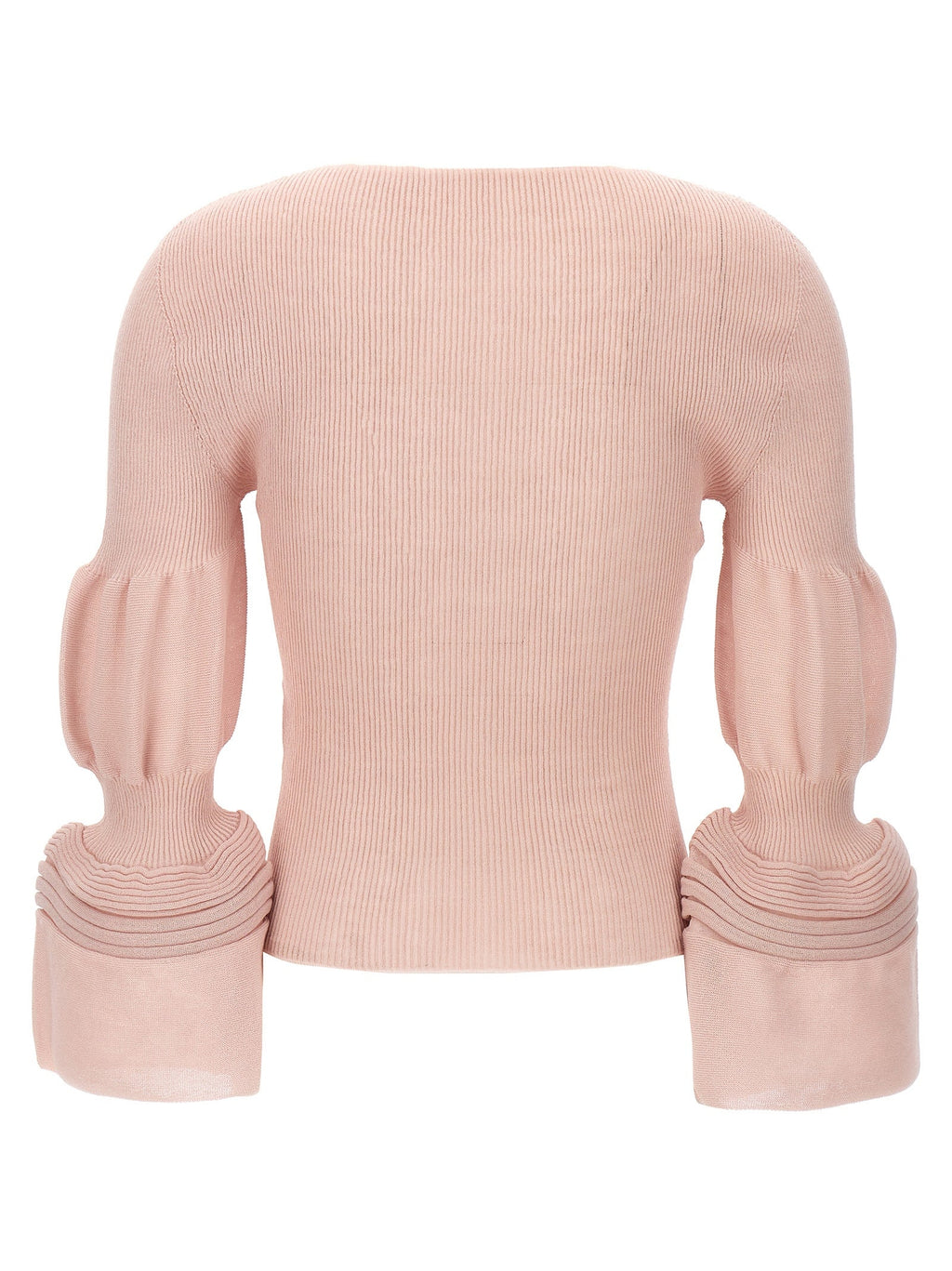 Issey Miyake Multicolor Polyester Sweatshirt