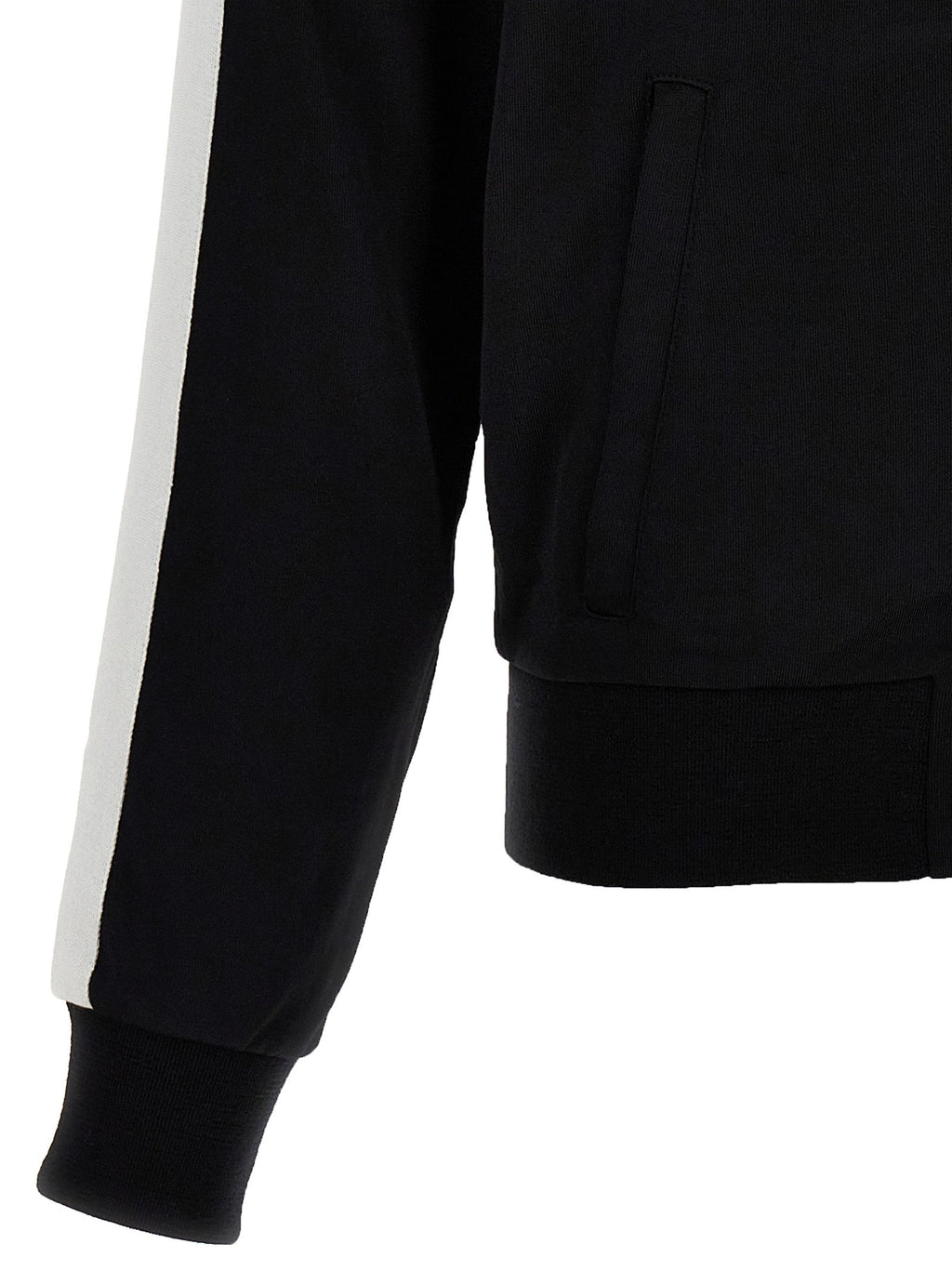 Isabel Marant Bicolor Polyester Sweatshirt Isabel Marant