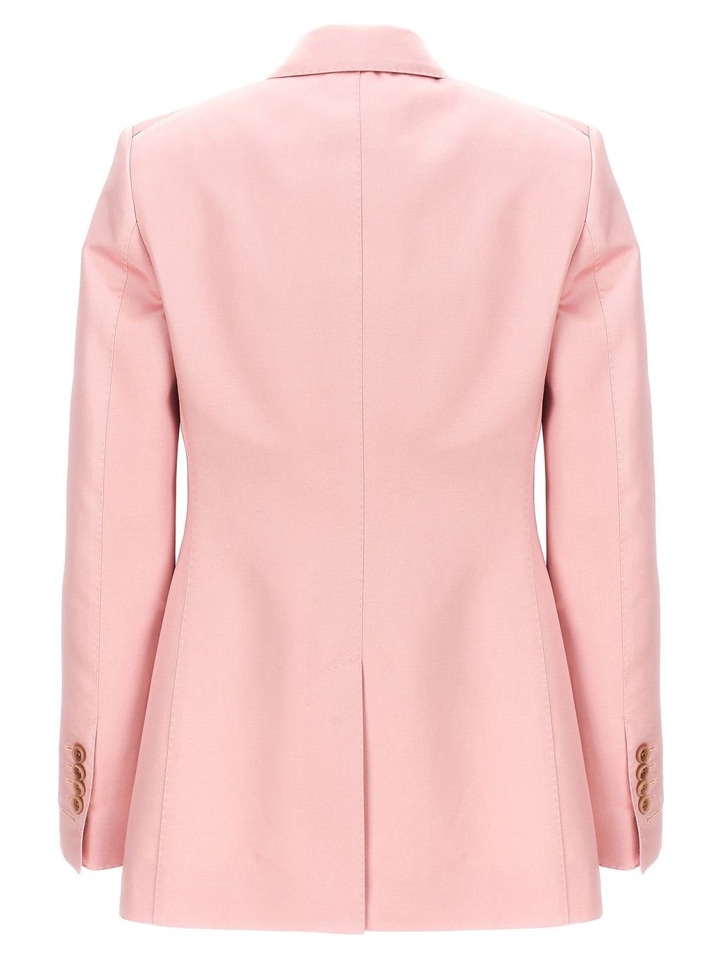 Tom Ford Multicolor Cotton Blazer