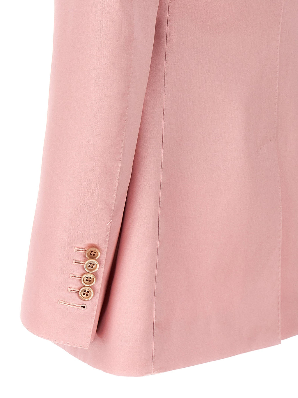 Tom Ford Multicolor Cotton Blazer