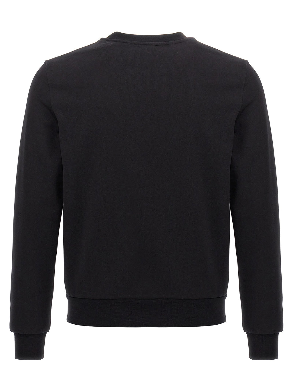 A.P.C. Bicolor Cotton Sweatshirt