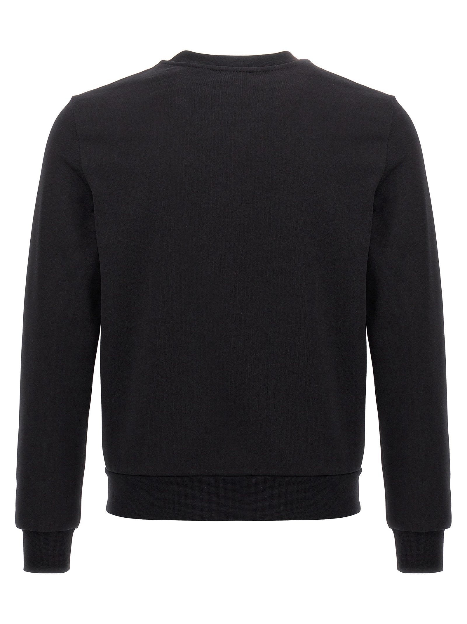 A.P.C. Bicolor Cotton Sweatshirt