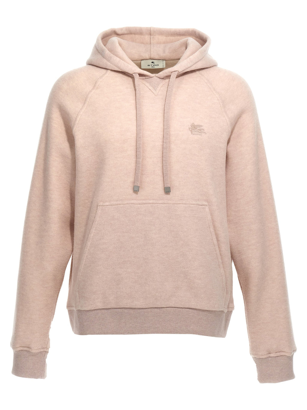 Etro Beige Wool Sweatshirt