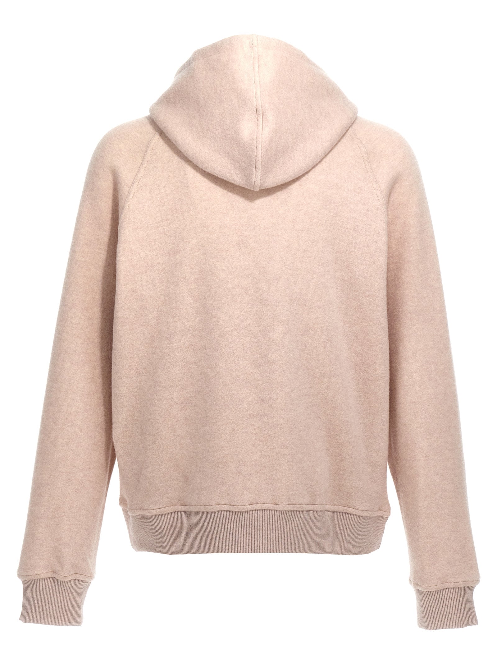 Etro Beige Wool Sweatshirt