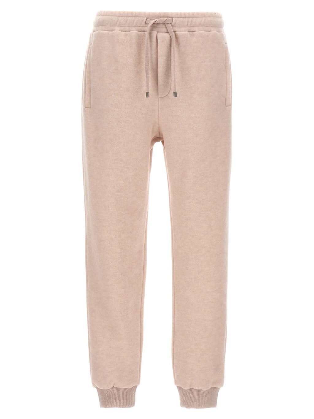 Etro Beige Wool Joggers (Workout Pants)