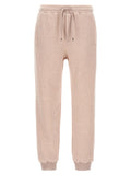 Etro Beige Wool Joggers (Workout Pants)