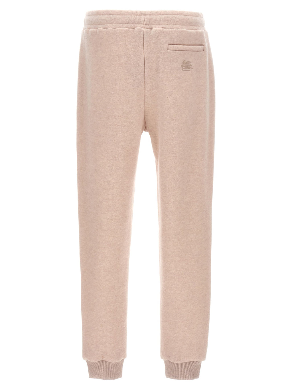Etro Beige Wool Joggers (Workout Pants)