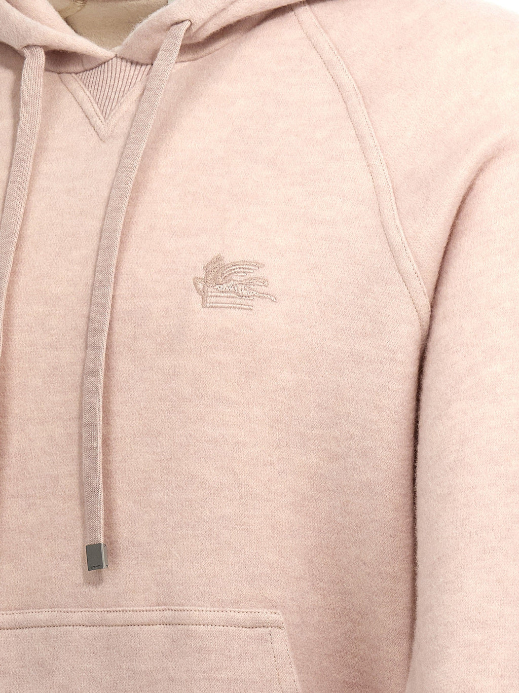 Etro Beige Wool Sweatshirt