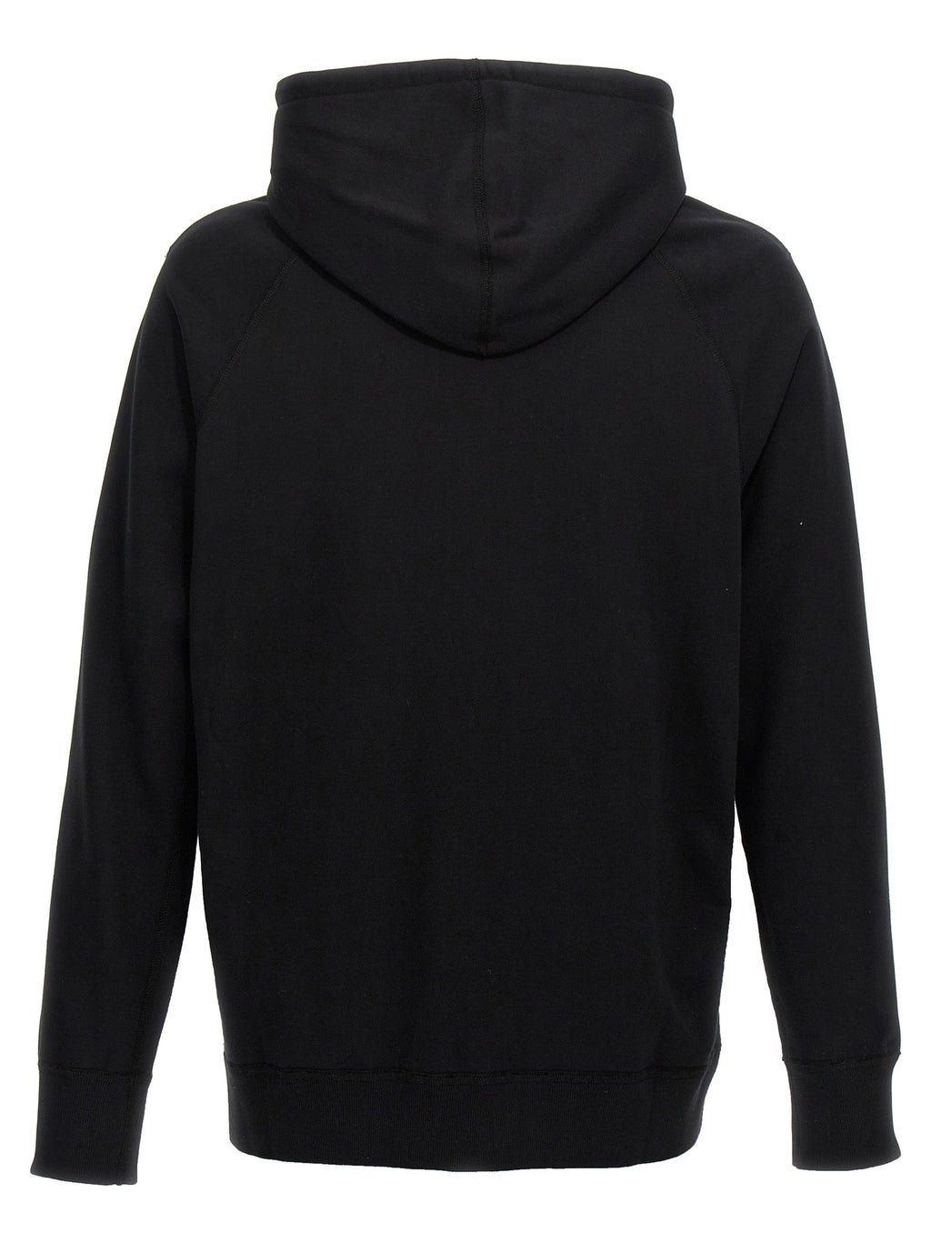 Junya Watanabe Bicolor Cotton Sweatshirt