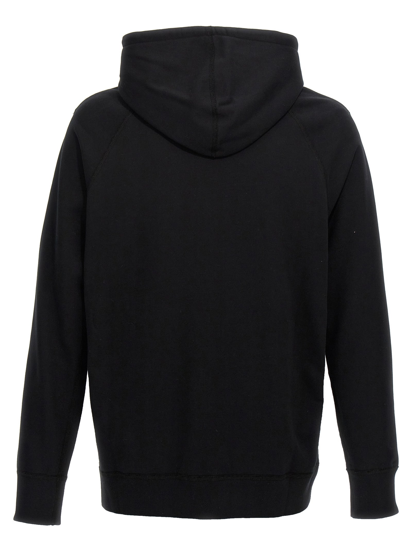 Junya Watanabe Bicolor Cotton Sweatshirt