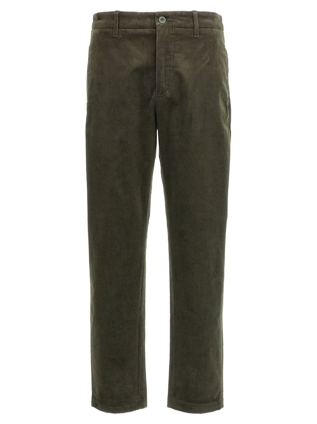 Department 5 Bicolor Cotton Pants