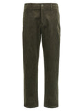 Department 5 Bicolor Cotton Pants