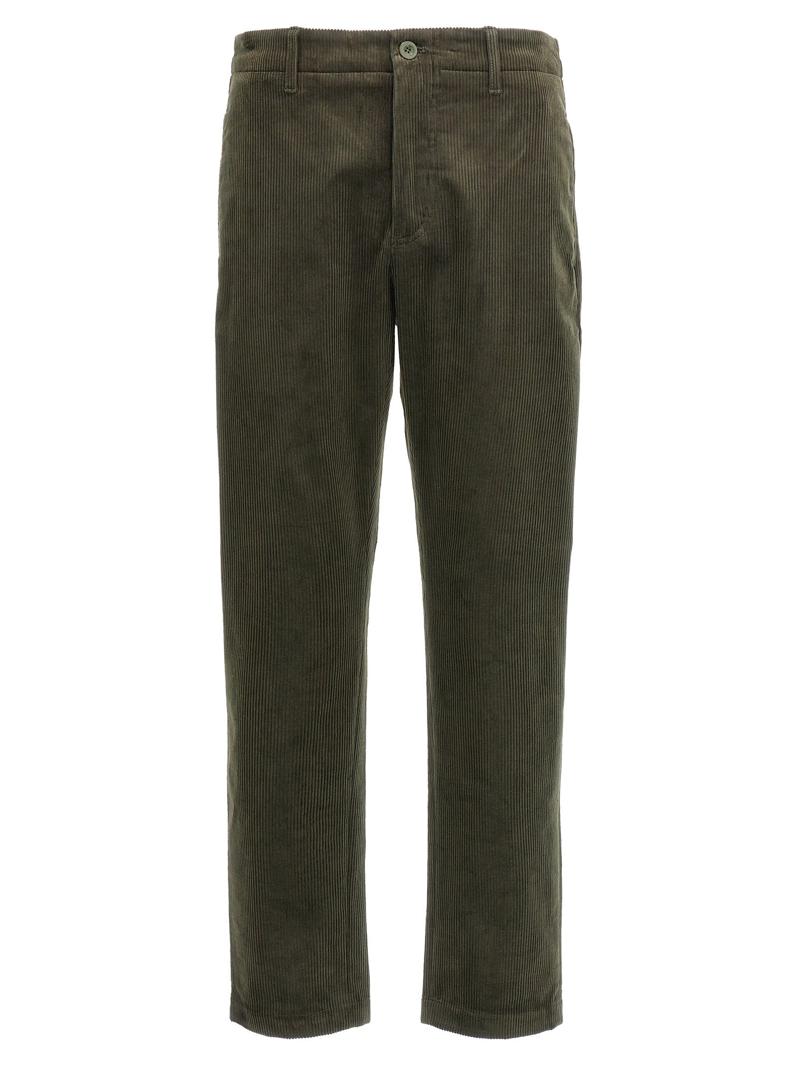 Department 5 Bicolor Cotton Pants