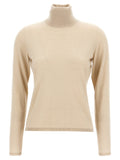 Max Mara Beige Cashmere Cardigan