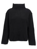 Marni Black Wool Cardigan