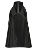 Marni Multicolor Polyamide Short Dress