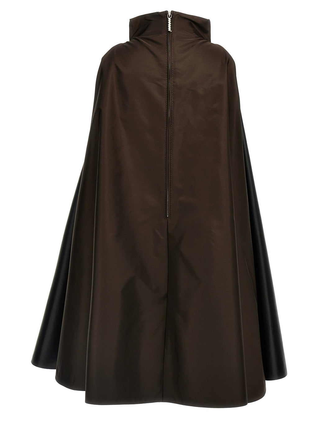 Marni Multicolor Polyamide Short Dress
