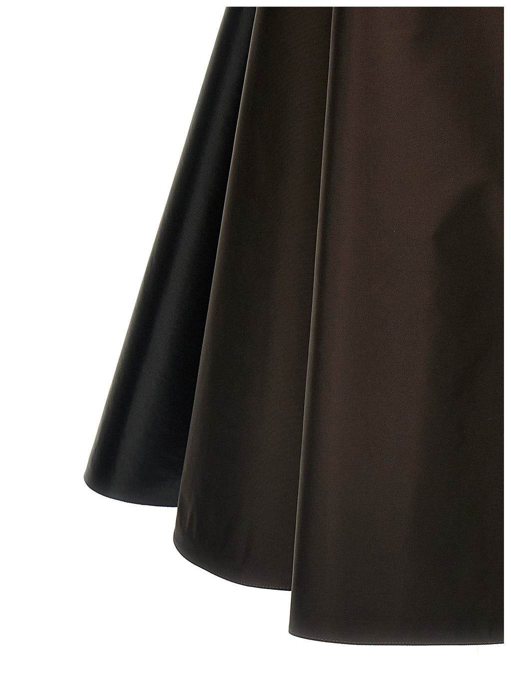 Marni Multicolor Polyamide Short Dress