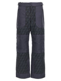 Fendi Blue Polyamide Sportswear