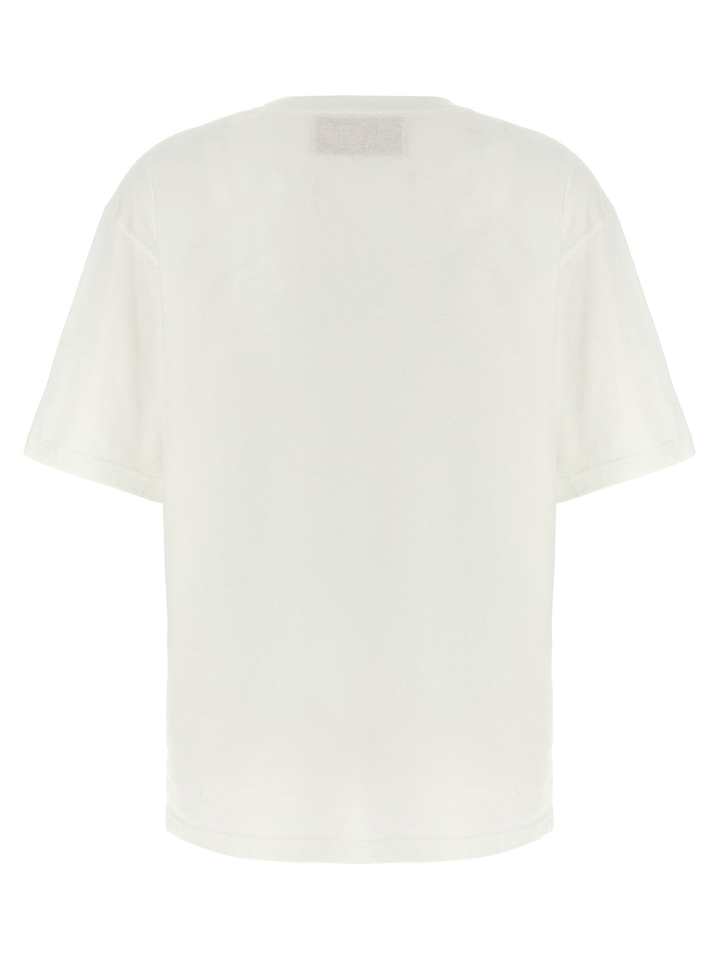 Valentino Garavani Bicolor Cotton T-Shirt