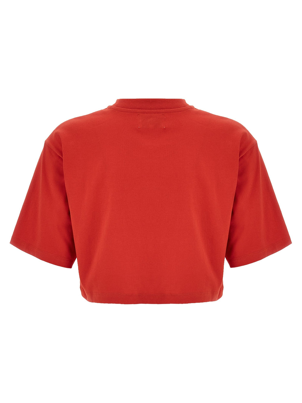 Loulou De Saison Multicolor Cotton T-Shirt