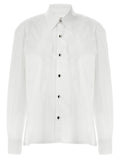 THELATEST White Cotton Blouse