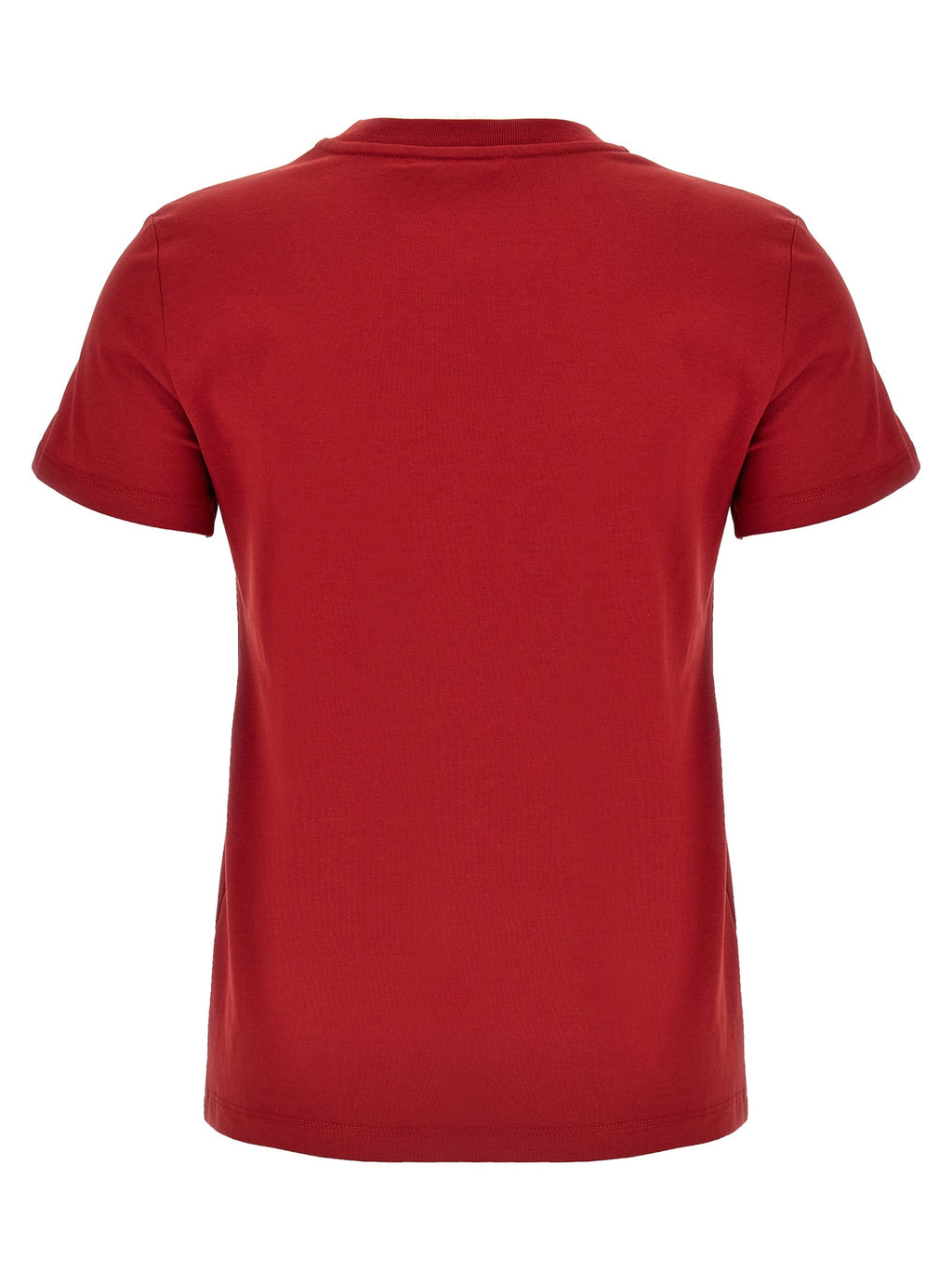 Max Mara Multicolor Cotton T-Shirt