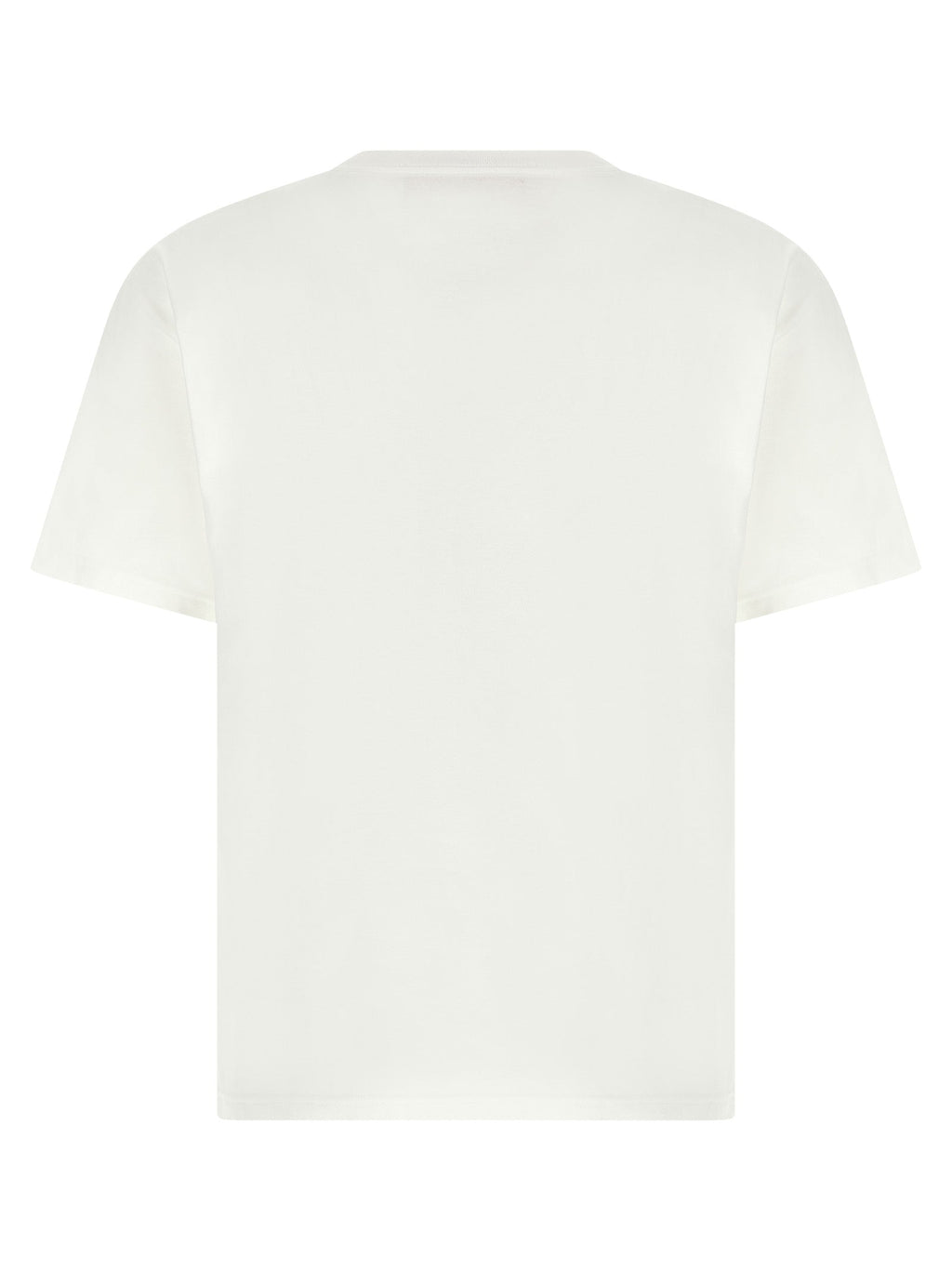 Valentino Garavani Bicolor Cotton T-Shirt