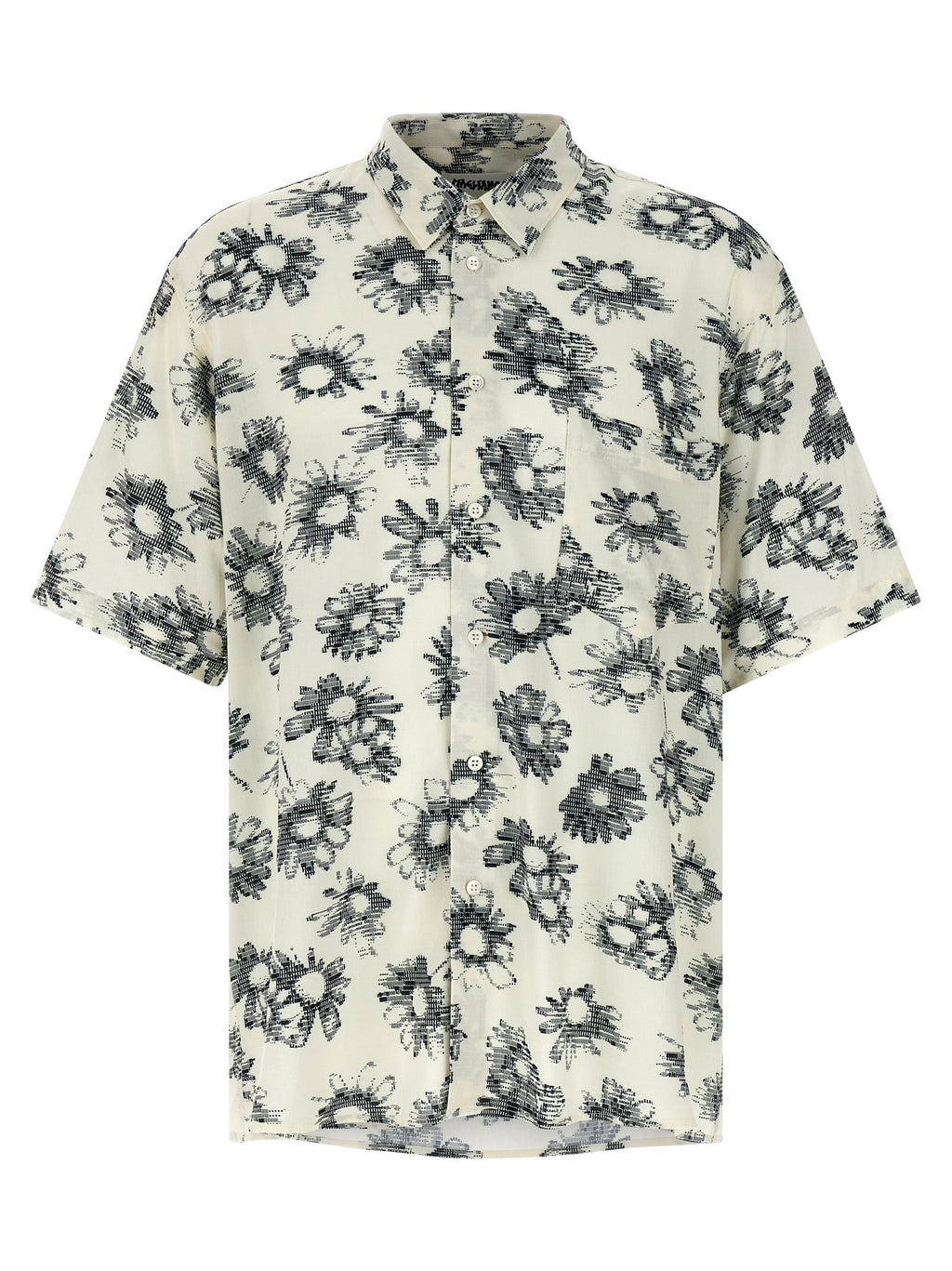 Magliano Multicolor Viscose Blouse