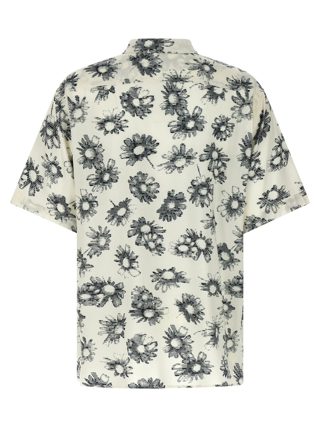 Magliano Multicolor Viscose Blouse