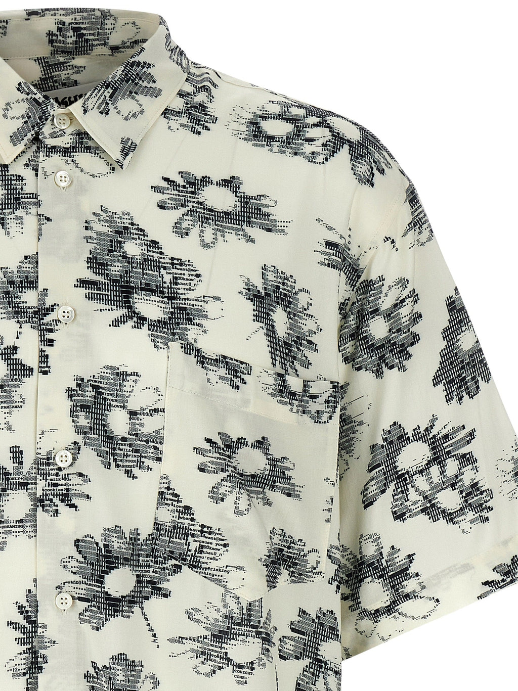 Magliano Multicolor Viscose Blouse