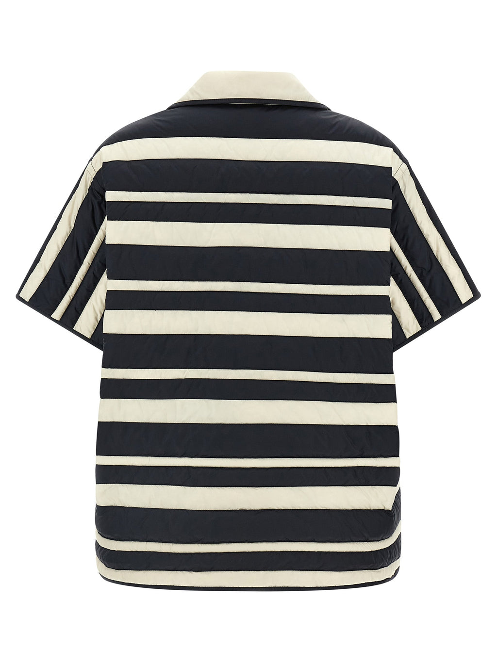 Moncler Multicolor Polyamide Blouse