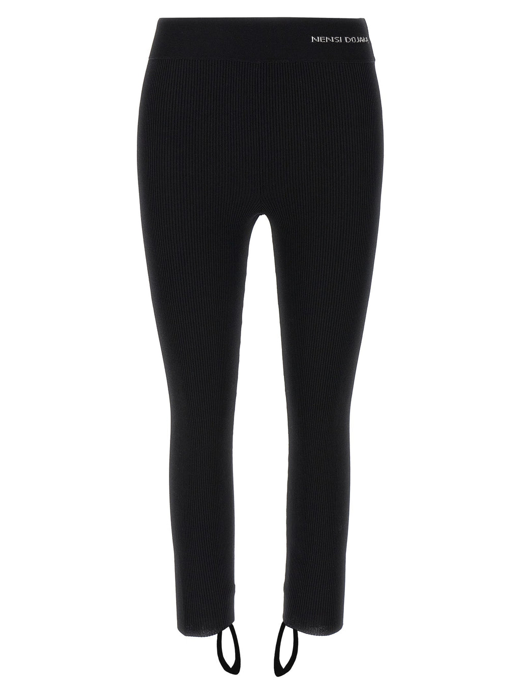 Nensi Dojaka Bicolor Viscose Leggings