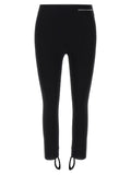 Nensi Dojaka Bicolor Viscose Leggings