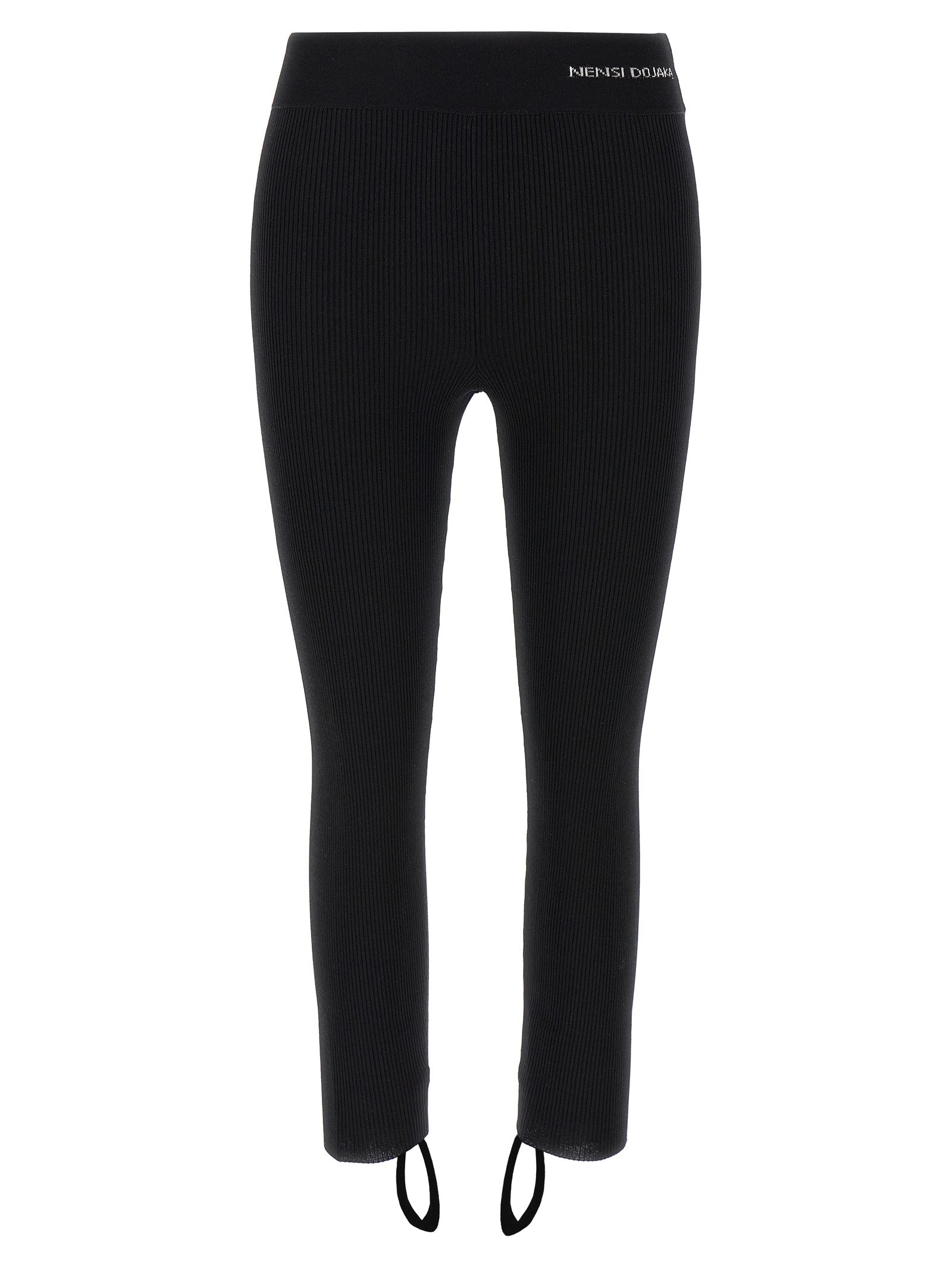 Nensi Dojaka Bicolor Viscose Leggings