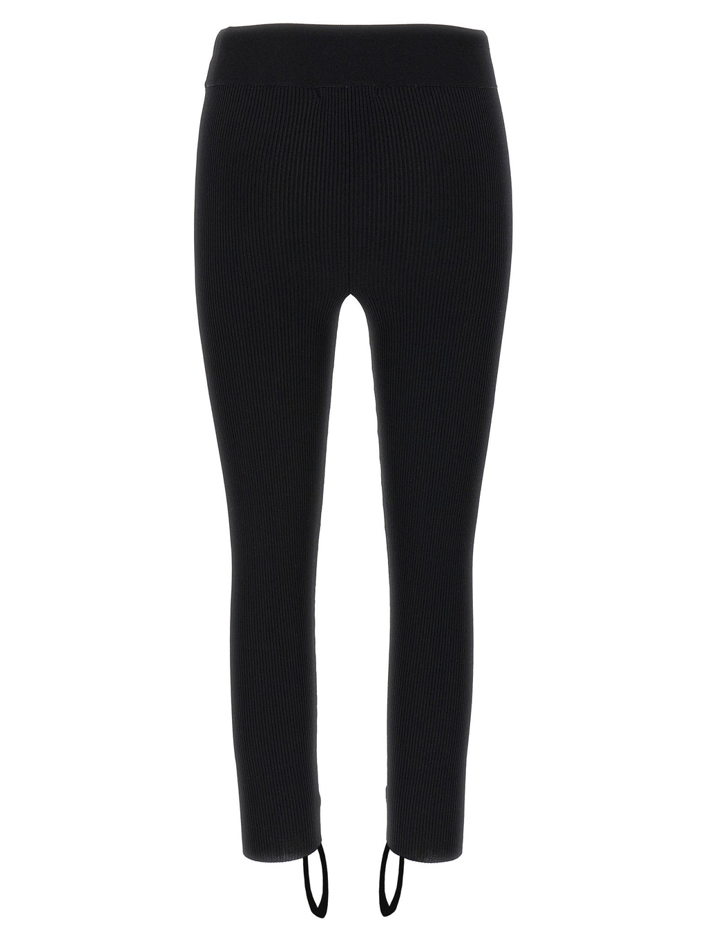 Nensi Dojaka Bicolor Viscose Leggings
