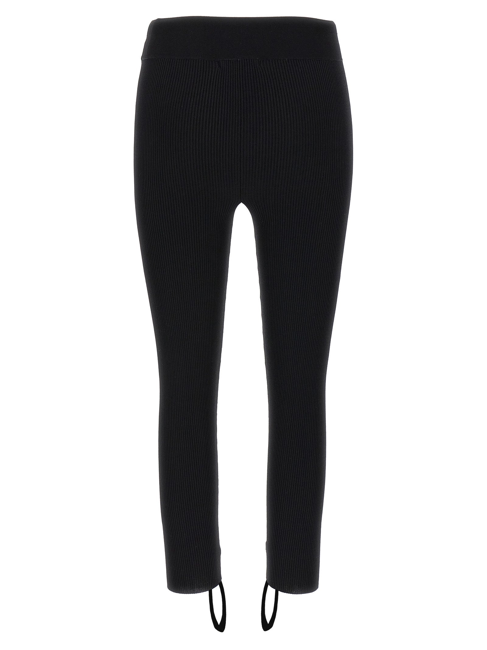 Nensi Dojaka Bicolor Viscose Leggings