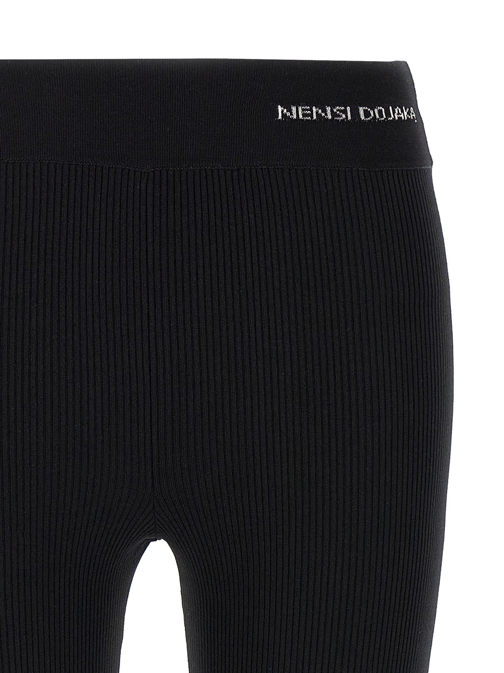 Nensi Dojaka Bicolor Viscose Leggings
