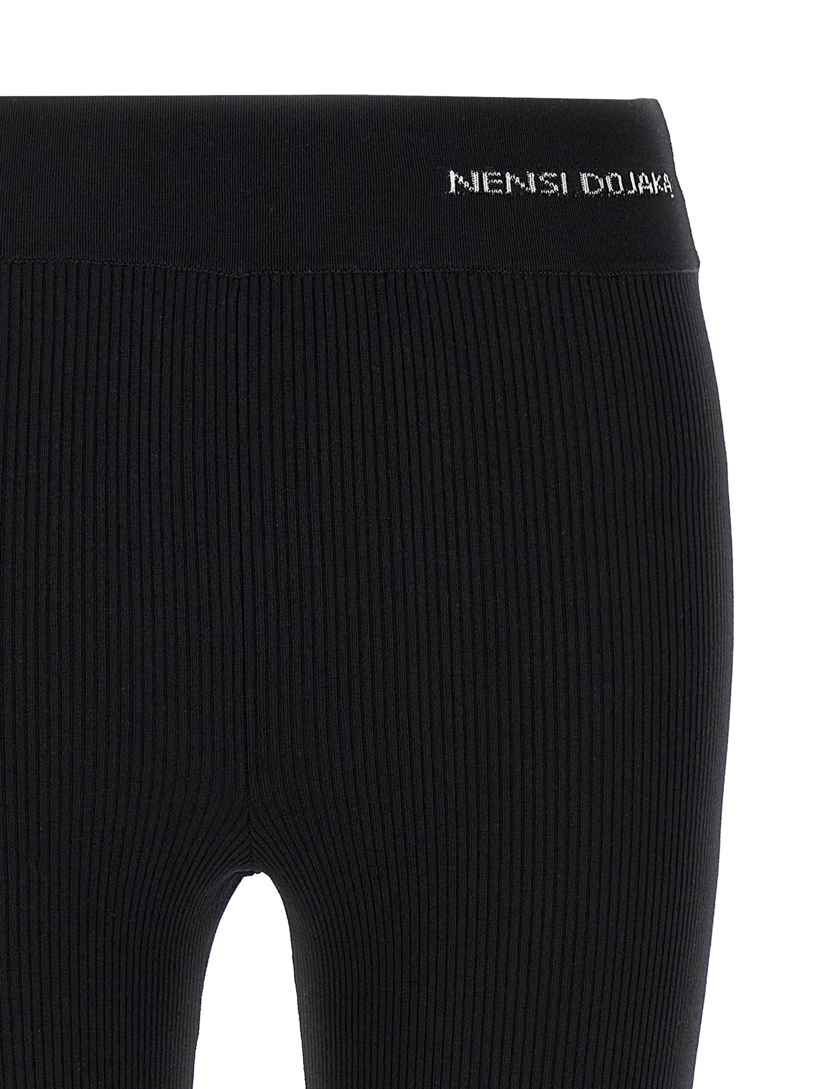 Nensi Dojaka Bicolor Viscose Leggings