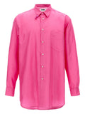 Magliano Fuchsia Polyamide Blouse