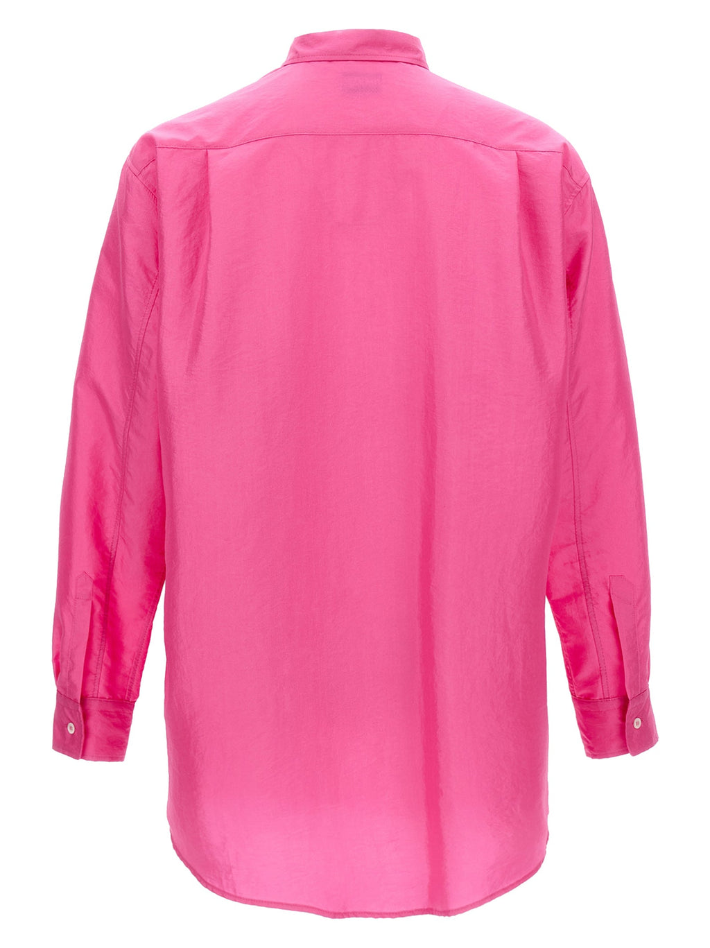 Magliano Fuchsia Polyamide Blouse